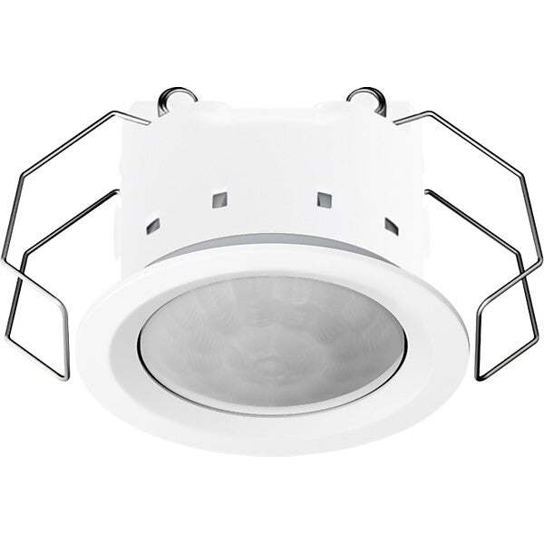 JUNG KNX Präsenzmelder Mini Universal alpinweiß 3361-1 M WW